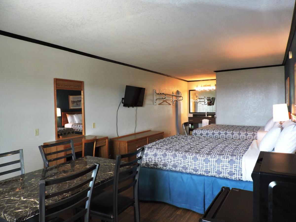 Riata Inn - Presidio Екстер'єр фото